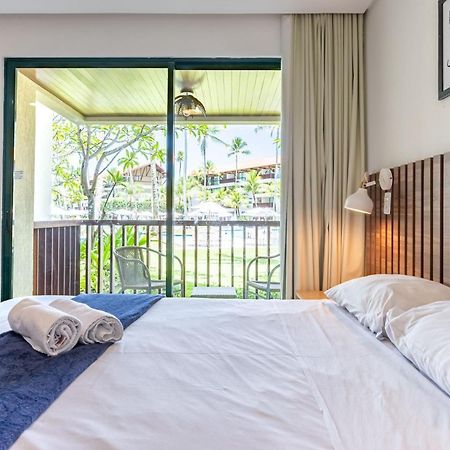 Marulhos Suites Resort Muro Alto Beira Mar Por Brevelar Porto de Galinhas Ngoại thất bức ảnh