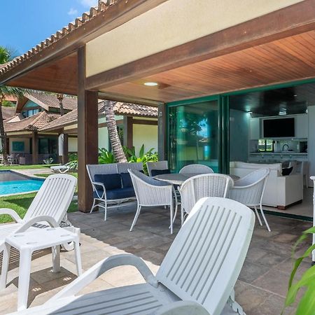 Marulhos Suites Resort Muro Alto Beira Mar Por Brevelar Porto de Galinhas Ngoại thất bức ảnh