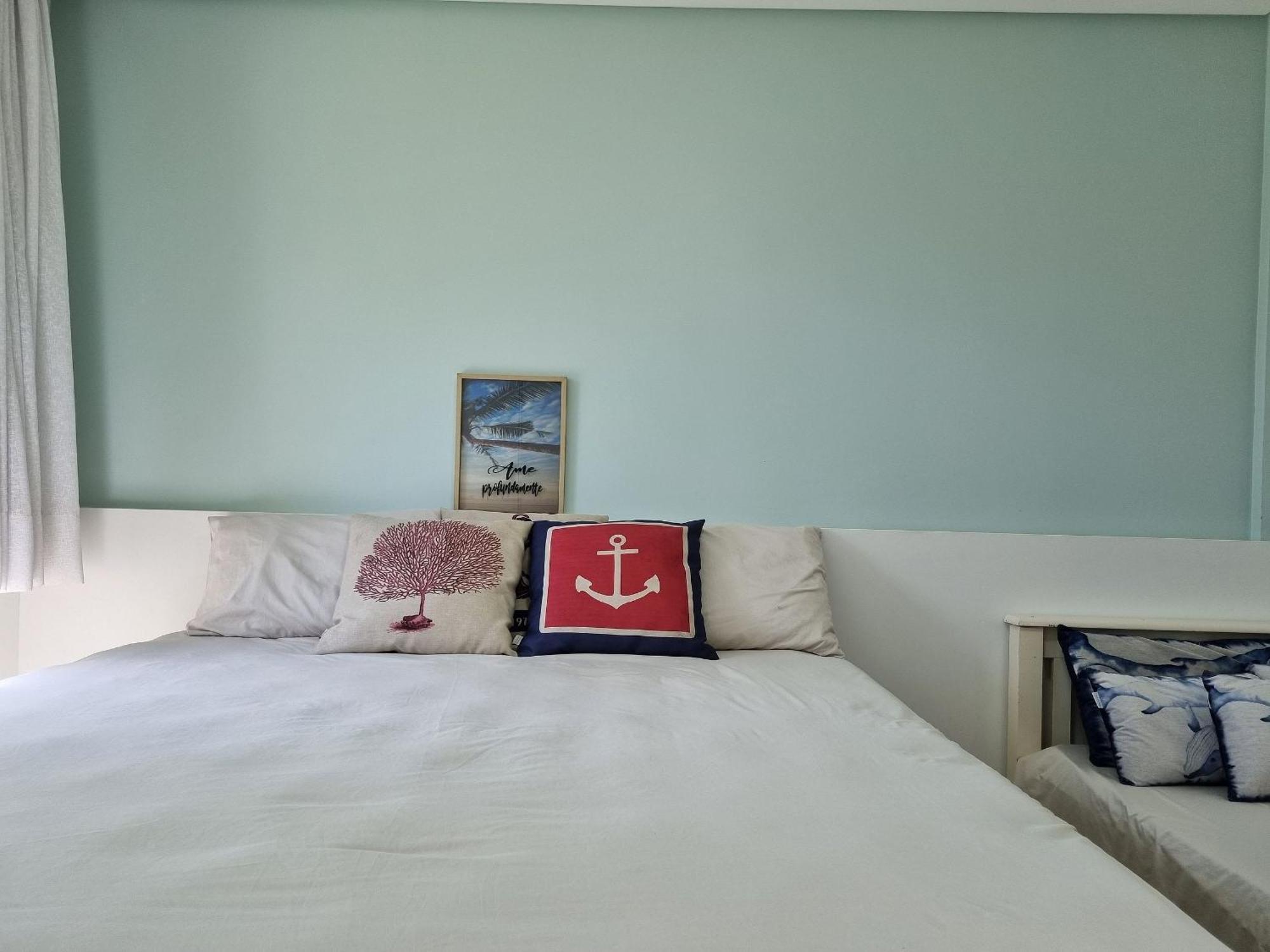 Marulhos Suites Resort Muro Alto Beira Mar Por Brevelar Porto de Galinhas Ngoại thất bức ảnh