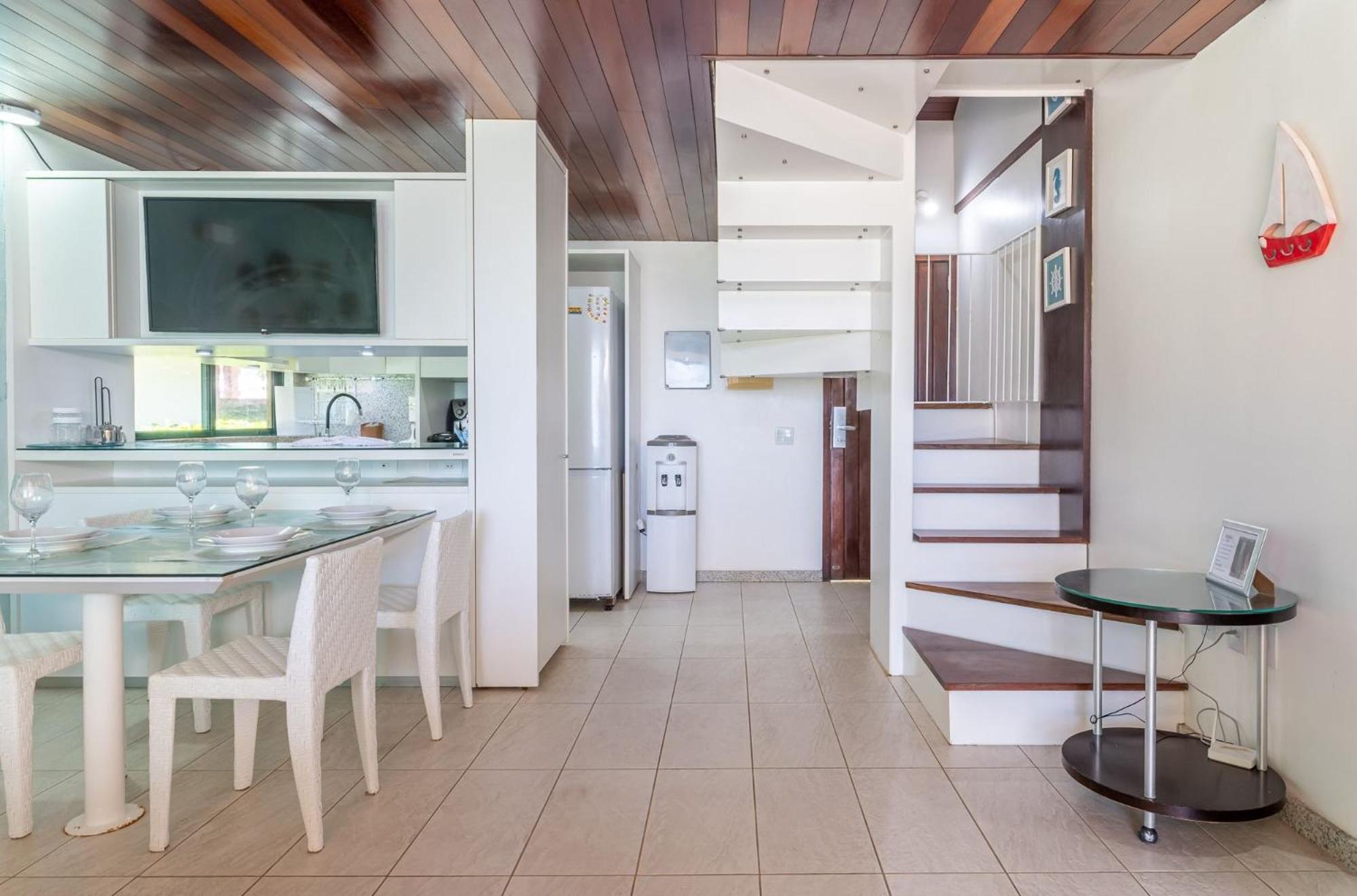 Marulhos Suites Resort Muro Alto Beira Mar Por Brevelar Porto de Galinhas Ngoại thất bức ảnh