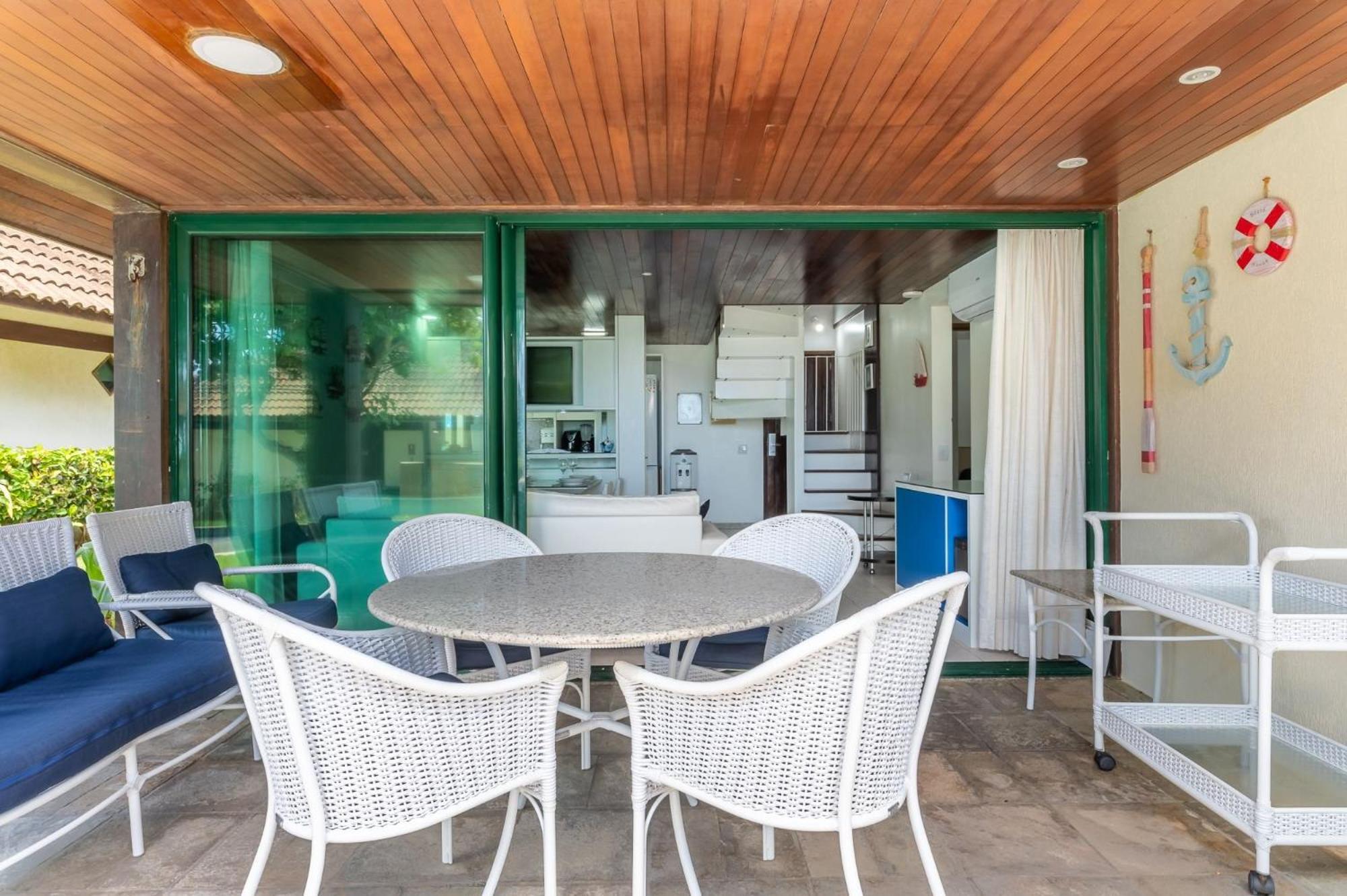 Marulhos Suites Resort Muro Alto Beira Mar Por Brevelar Porto de Galinhas Ngoại thất bức ảnh