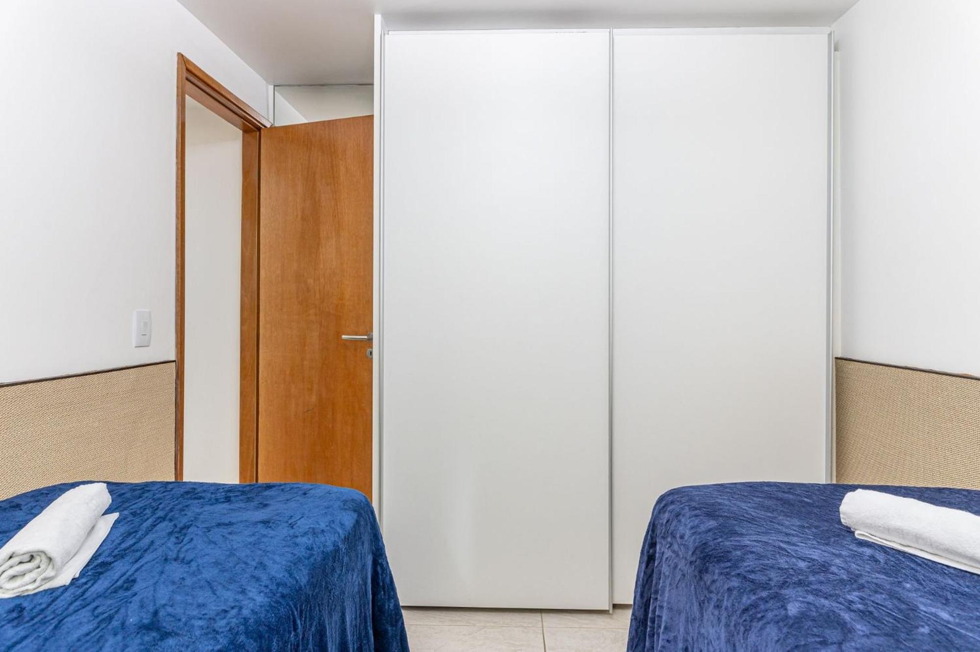 Marulhos Suites Resort Muro Alto Beira Mar Por Brevelar Porto de Galinhas Ngoại thất bức ảnh