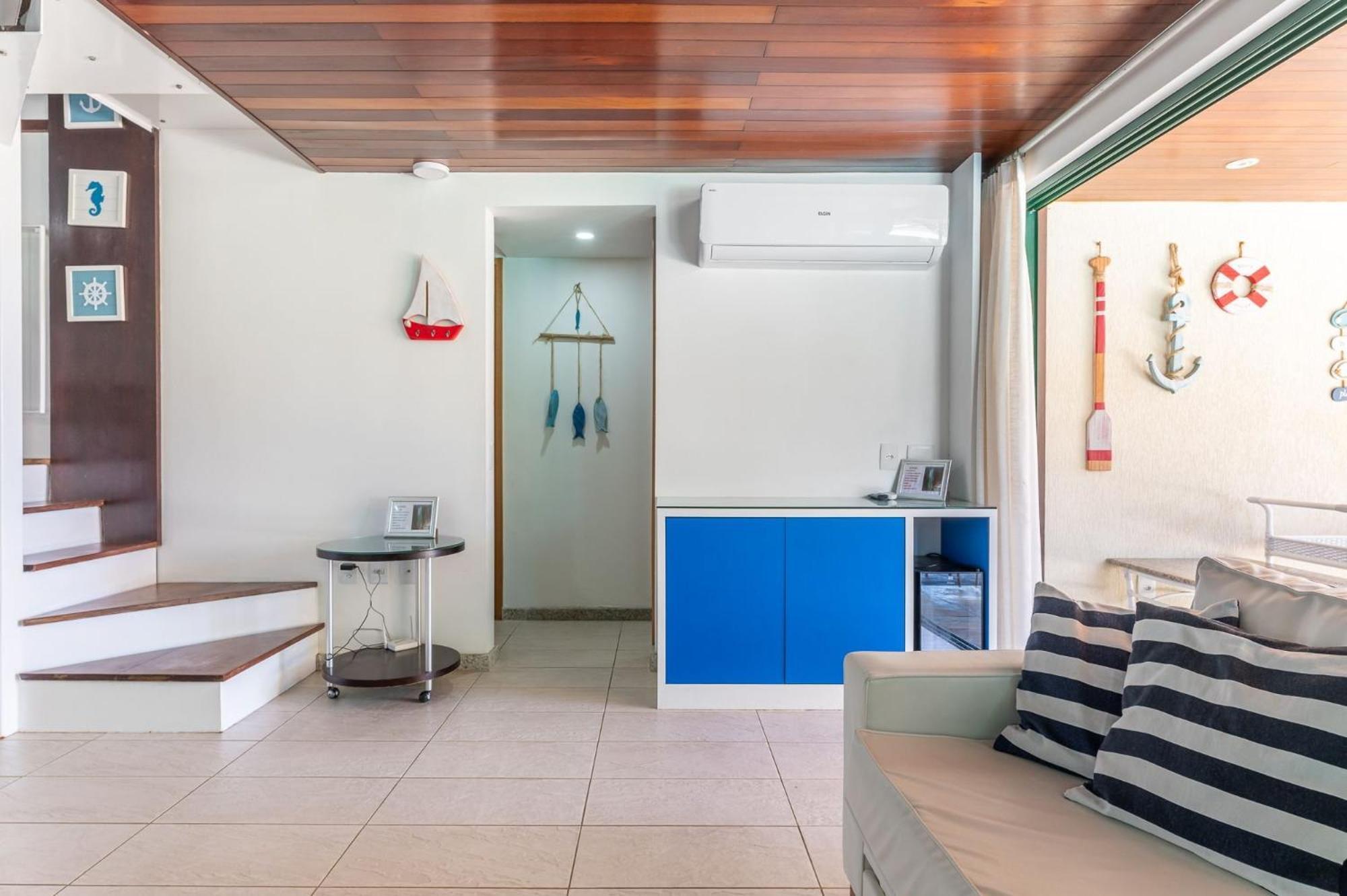 Marulhos Suites Resort Muro Alto Beira Mar Por Brevelar Porto de Galinhas Ngoại thất bức ảnh