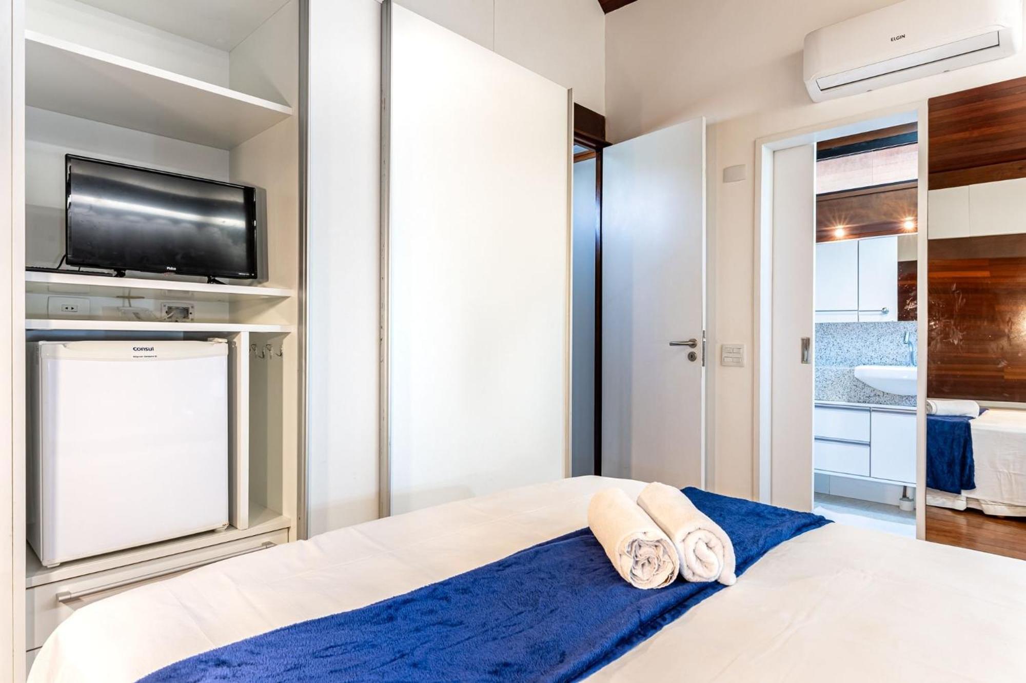 Marulhos Suites Resort Muro Alto Beira Mar Por Brevelar Porto de Galinhas Ngoại thất bức ảnh