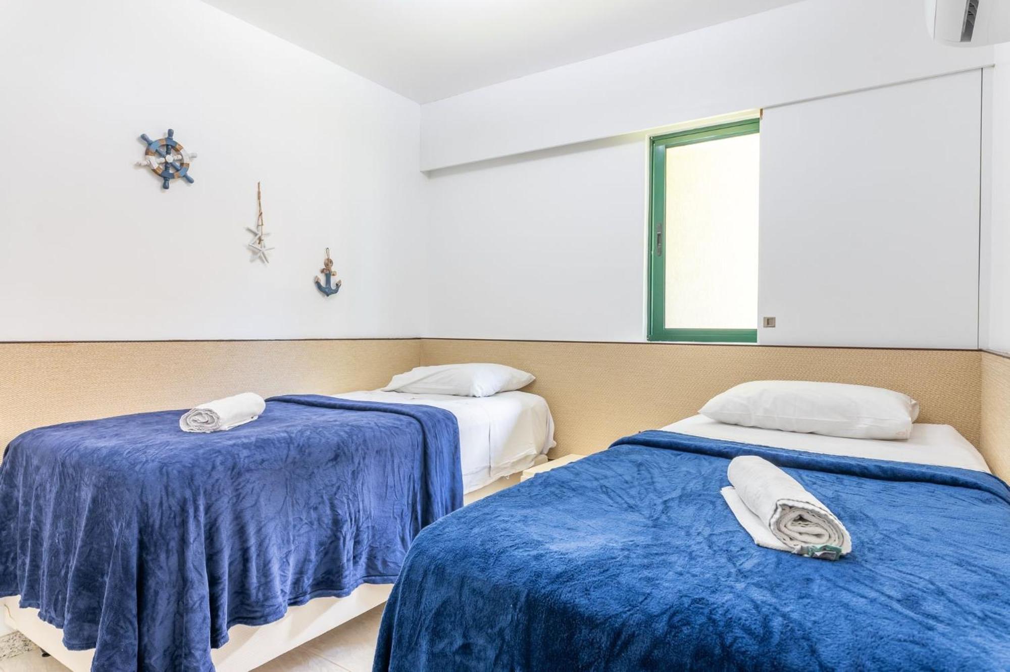 Marulhos Suites Resort Muro Alto Beira Mar Por Brevelar Porto de Galinhas Ngoại thất bức ảnh