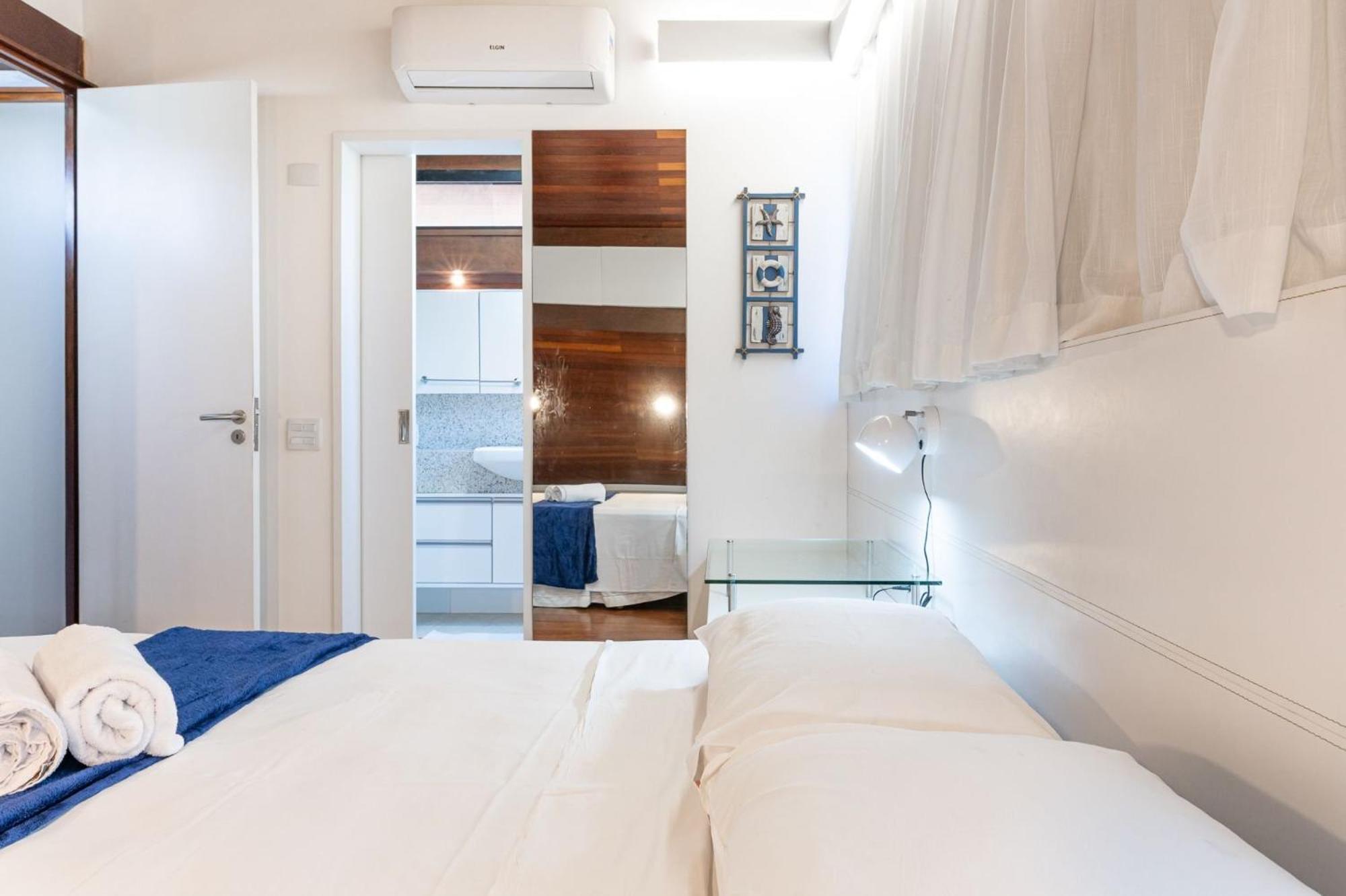 Marulhos Suites Resort Muro Alto Beira Mar Por Brevelar Porto de Galinhas Ngoại thất bức ảnh