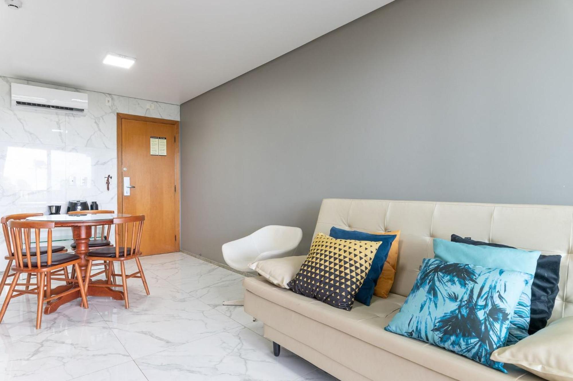 Marulhos Suites Resort Muro Alto Beira Mar Por Brevelar Porto de Galinhas Ngoại thất bức ảnh